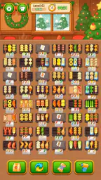 Grill Sort - 고기구이, 바비큐 맞추기 screenshot