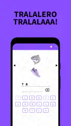 Guess Italian Brainrot Animals screenshot