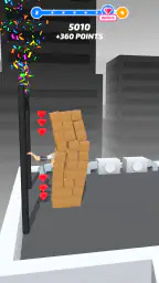 Gym Flip screenshot