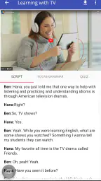 H-Ello English Study screenshot