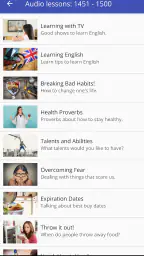 H-Ello English Study screenshot