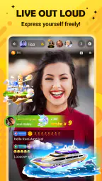 Hago - 파티, 채팅, 게임 screenshot