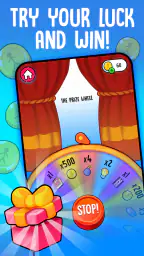 Hangman Game: 2 player puzzles screenshot