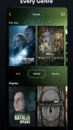 HBO Max: Stream TV & Movies screenshot