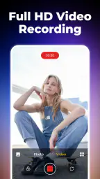 HD Camera : Camera Beauty Plus screenshot