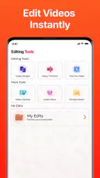 HD Video Downloader: MediaSave screenshot