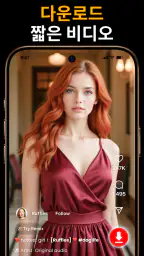 Video Downloader & HD Saver screenshot