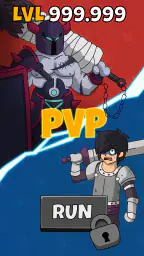 Hero Hero Clicker -방치형 클릭커 RPG screenshot