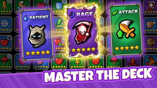 Heroes Survival Battle screenshot