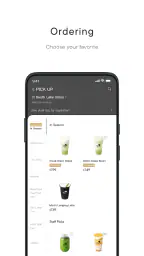 heytea screenshot