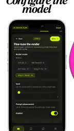 HF - Ai Video Generator screenshot