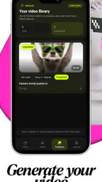 HF - Ai Video Generator screenshot