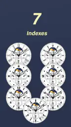 HMKWatch Analog 152 screenshot