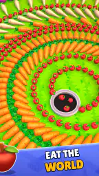 Hole it! screenshot