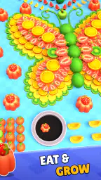 Hole it! screenshot