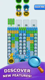 Hole People screenshot