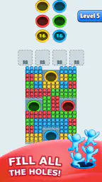 Hole People screenshot