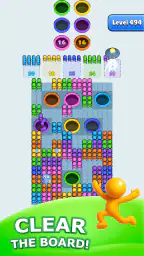 Hole People screenshot