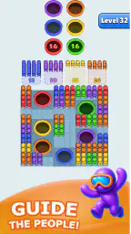Hole People screenshot