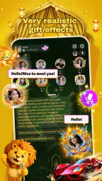 Hopi Star-Voice Chat Party screenshot