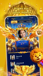 Hopi Star-Voice Chat Party screenshot