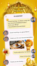 Hopi Star-Voice Chat Party screenshot