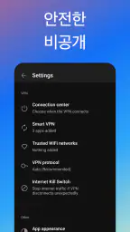 HotspotShield VPN & Wifi Proxy screenshot