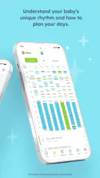 Huckleberry: Smart Baby Care screenshot