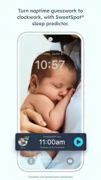 Huckleberry: Smart Baby Care screenshot