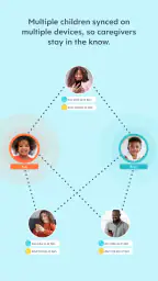 Huckleberry: Smart Baby Care screenshot