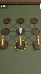 Hunter's Trap screenshot