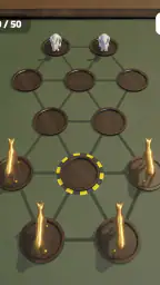 Hunter's Trap screenshot