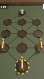 Hunter's Trap screenshot