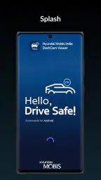 Hyundai mobis dashcam viewer screenshot