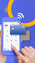 IBK BOX POS – 기업은행의 모바일 결제 포스 screenshot