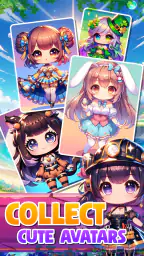Idle Monster Tamer screenshot