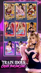 Idol Empire - Love & Tycoon screenshot