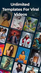 Image AI Playground screenshot