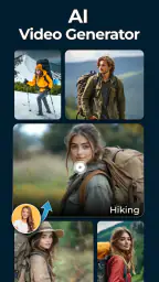 Image AI Playground screenshot