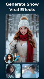 Image AI Playground screenshot