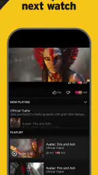 IMDb 영화 & TV screenshot