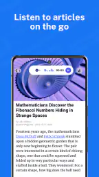 Inoreader: News & RSS reader screenshot