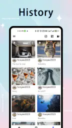 InstSaver: 비디오 다운로더: 스토리 세이버 screenshot