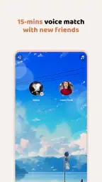 Intwo-borderless friends screenshot