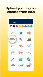 Invoice Maker by Invoice Home screenshot