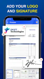 Invoice Maker: Estimate Maker screenshot