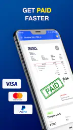 Invoice Maker: Estimate Maker screenshot