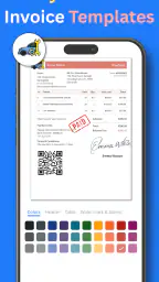 Invoice Maker - Simple Invoice screenshot