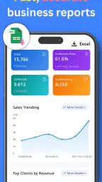 Invoice Maker - Simple Invoice screenshot