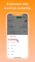 Invoice Maker - Simple Invoice screenshot
